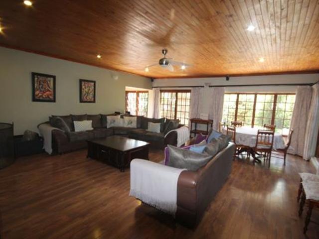 4 Bedroom House in Trichardt