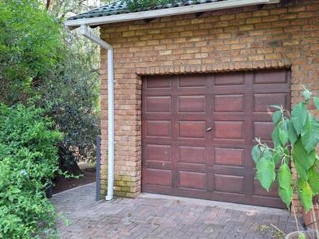 4 Bedroom House in Trichardt