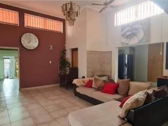 4 Bedroom House in Trichardt