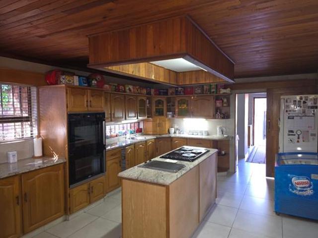 4 Bedroom House in Trichardt