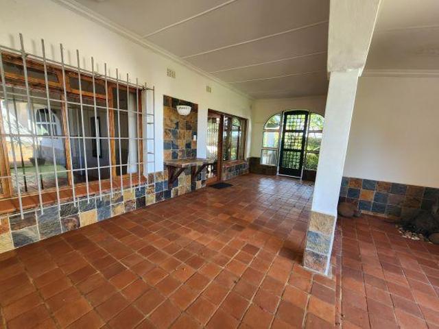 4 Bedroom House in Tugela Mouth