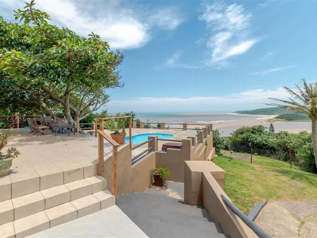 4 Bedroom House in Tugela Mouth