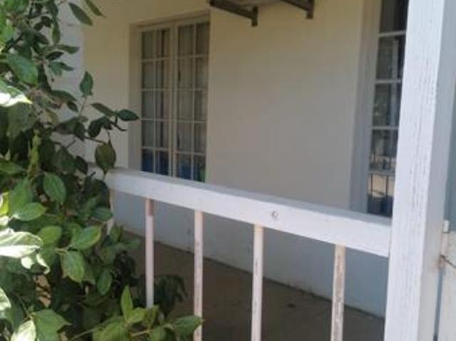4 Bedroom House in Tulbagh