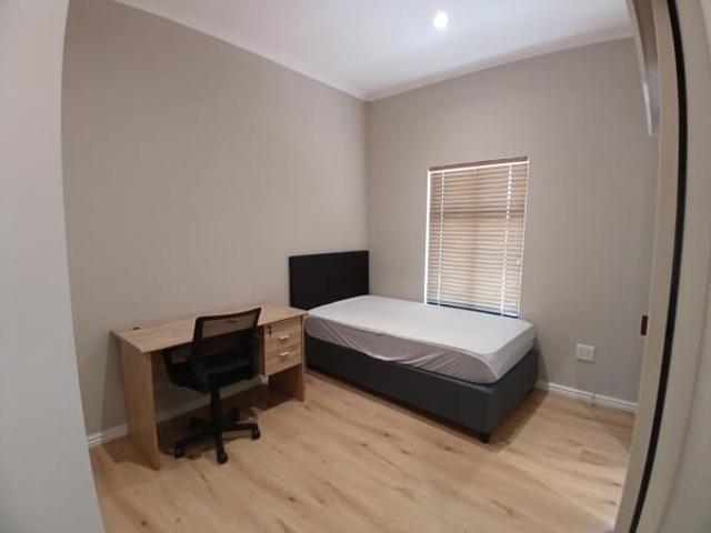 4 Bedroom House in Tweespruit Estate