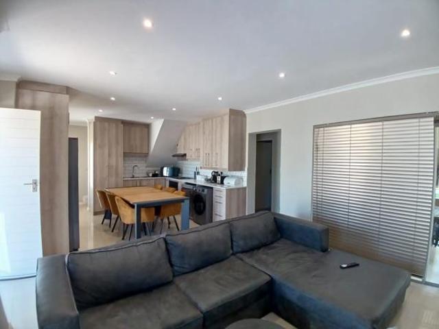 4 Bedroom House in Tweespruit Estate