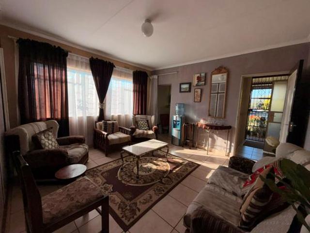 4 Bedroom House in Tzaneen