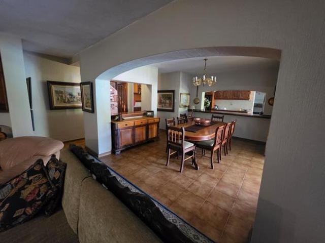 4 Bedroom House in Tzaneen