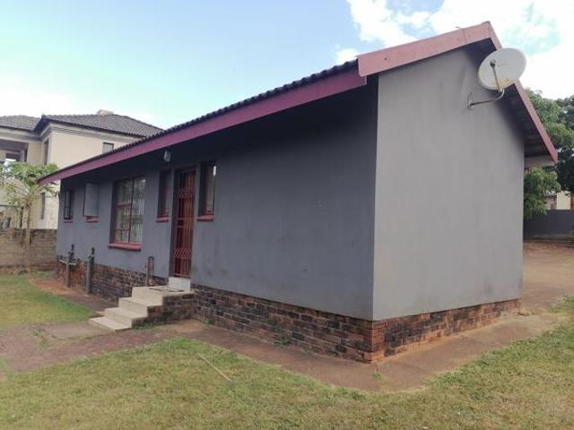4 Bedroom House in Tzaneen