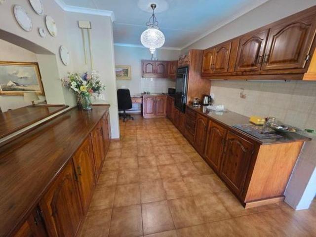 4 Bedroom House in Tzaneen