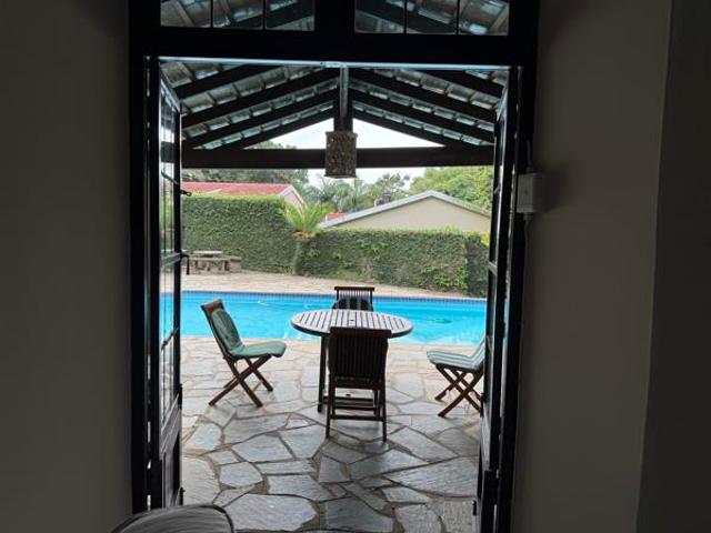 4 Bedroom House in Umtentweni