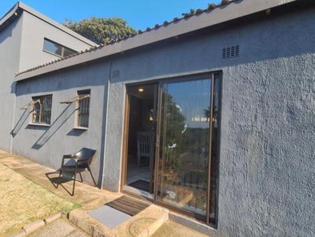 4 Bedroom House in Umtentweni