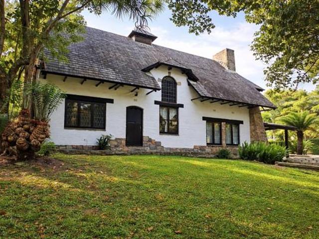 4 Bedroom House in Umtentweni