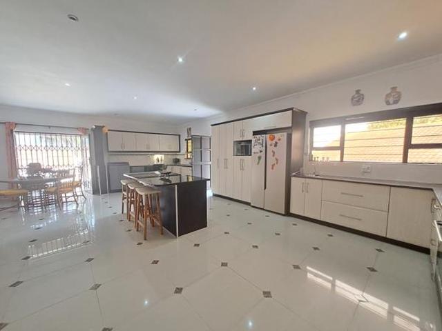 4 Bedroom House in Umtentweni