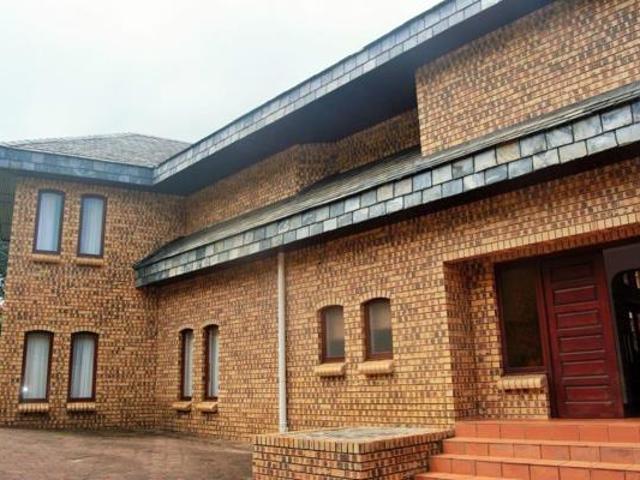 4 Bedroom House in Umtentweni