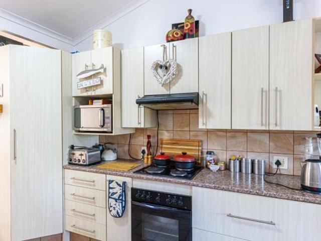4 Bedroom House in Umtentweni