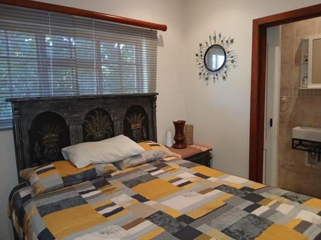 4 Bedroom House in Umtentweni