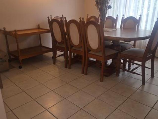 4 Bedroom House in Umtentweni