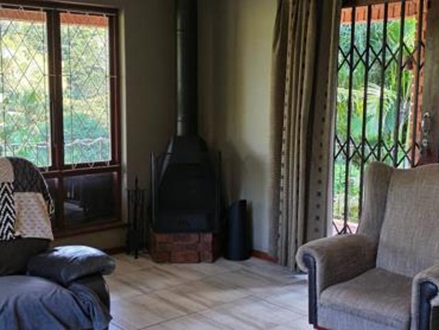 4 Bedroom House in Umtentweni