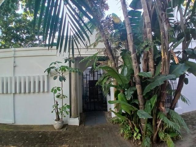 4 Bedroom House in Umtentweni