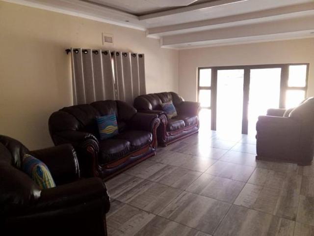 4 Bedroom House in Umtentweni