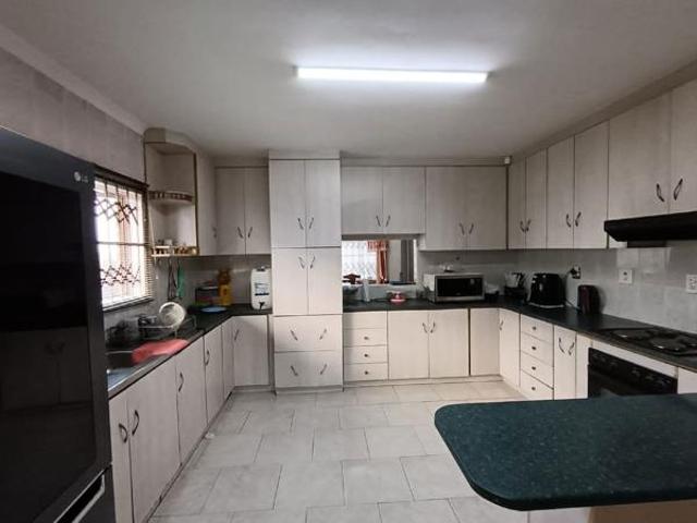 4 Bedroom House in Umzinto