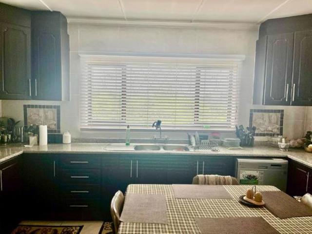 4 Bedroom House in Umzinto
