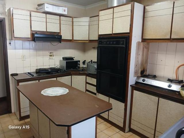 4 Bedroom House in Umzinto