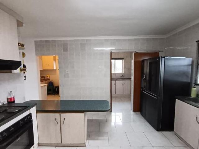 4 Bedroom House in Umzinto
