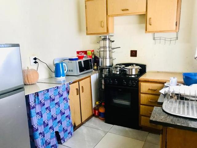 4 Bedroom House in Umzinto