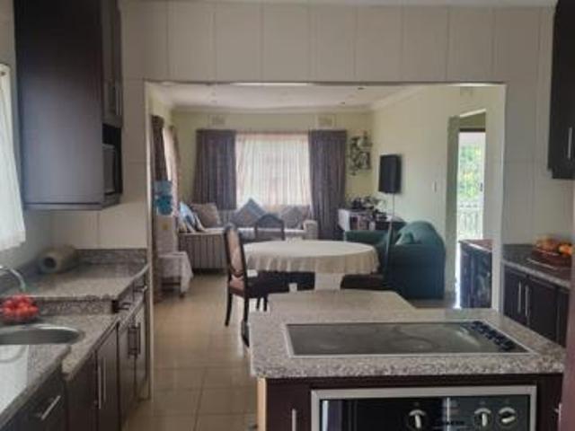 4 Bedroom House in Umzinto