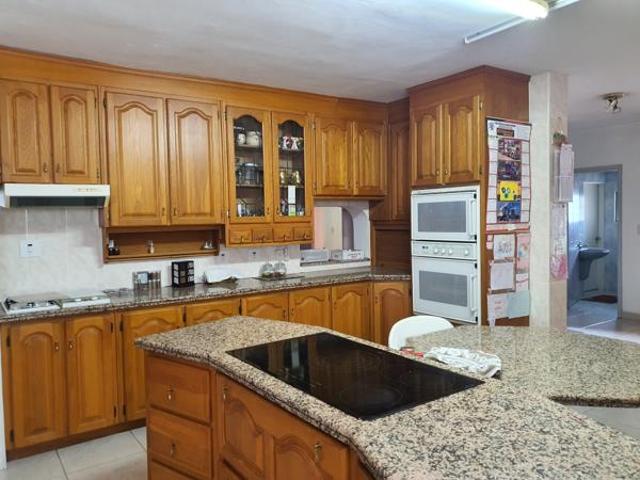 4 Bedroom House in Umzinto