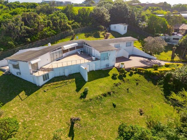 4 Bedroom House in Umdloti