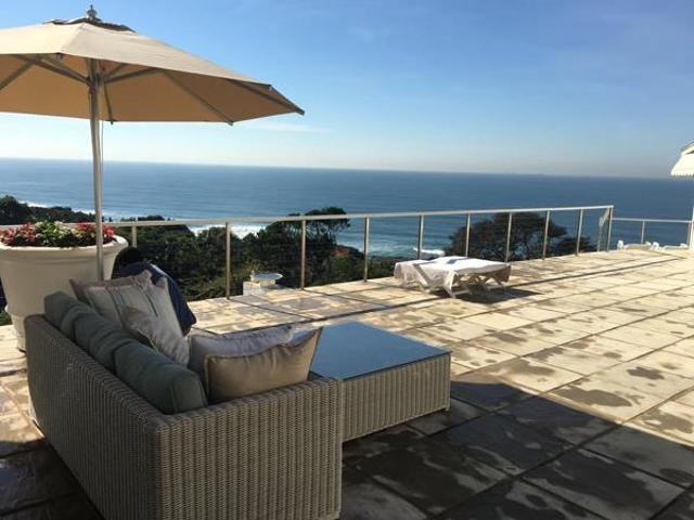 4 Bedroom House in Umdloti