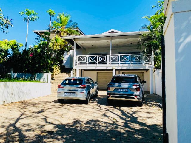 4 Bedroom House in Umhlanga Central