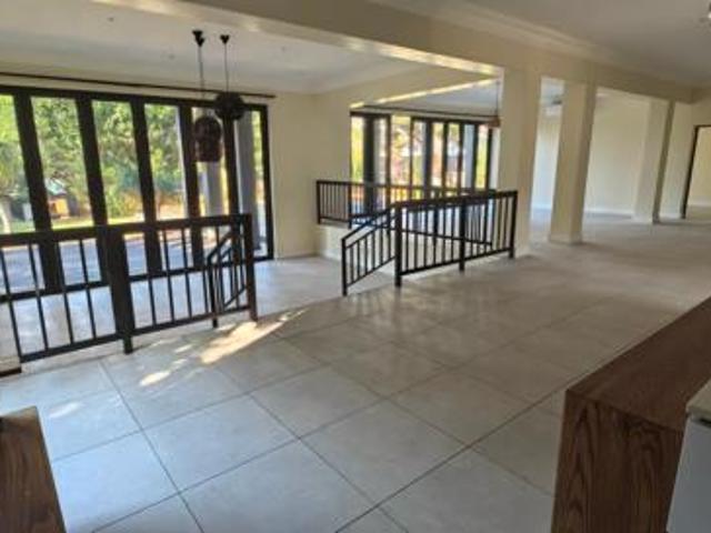 4 Bedroom House in Umhlanga Ridge