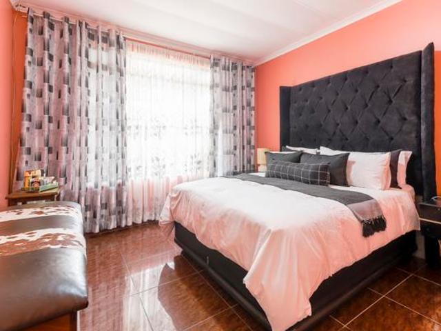 4 Bedroom House in Umlazi