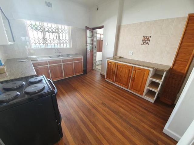 4 Bedroom House in University Estate