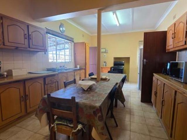 4 Bedroom House in Upington Central