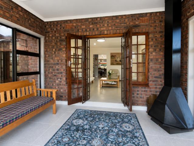 4 Bedroom House in Upper Ferncliffe