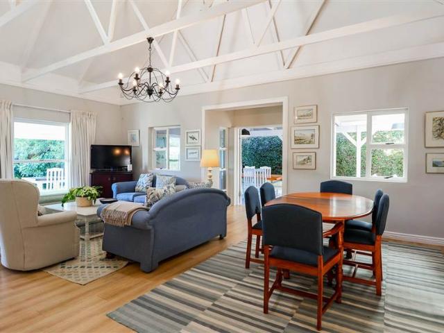 4 Bedroom House in Upper Robberg