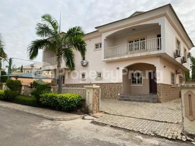 4 Bedroom House in Utako Abuja | House for sale in utako | House in utako | 4 Bedroom | PropertyPro Nigeria