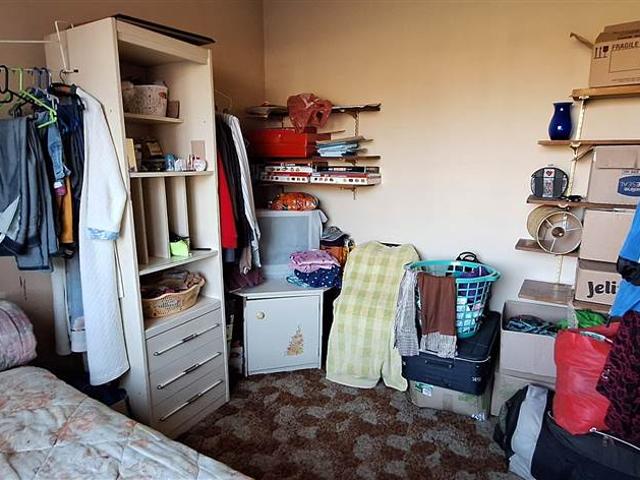 4 Bedroom House in Utility