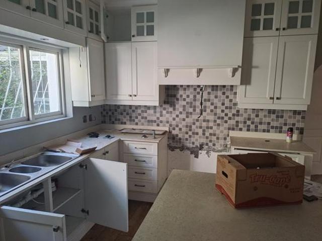 4 Bedroom House in Uvongo Beach