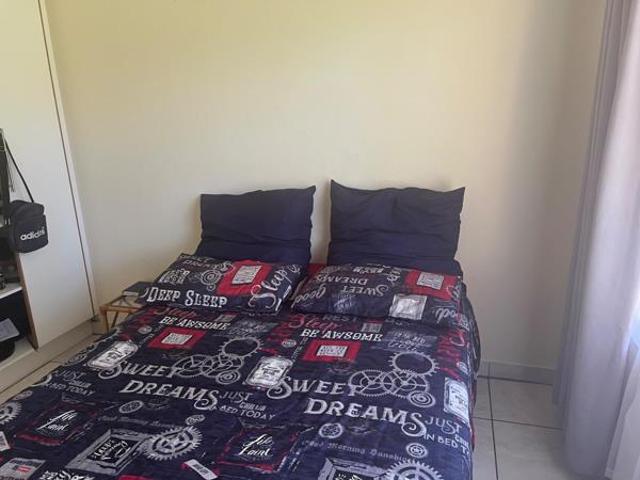 4 Bedroom House in Uvongo Beach