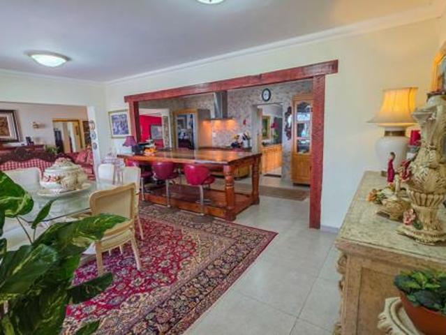4 Bedroom House in Uvongo Beach