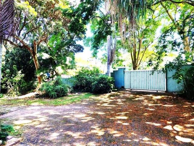 4 Bedroom House in Uvongo