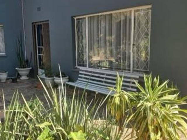 4 Bedroom House in Uvongo