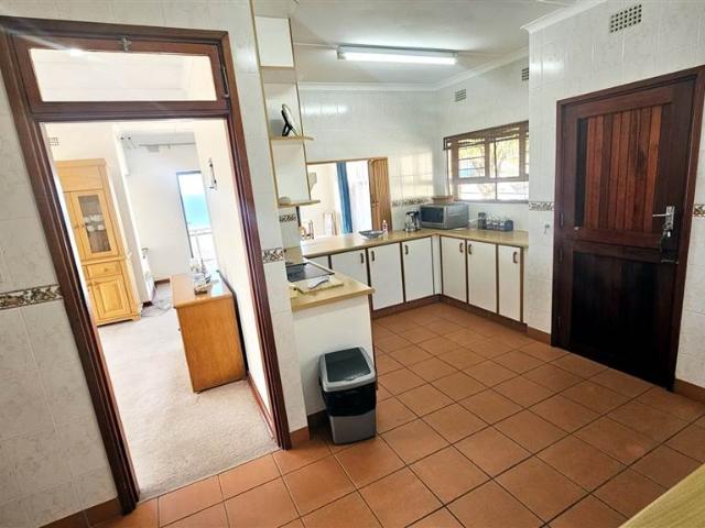 4 Bedroom House in Uvongo