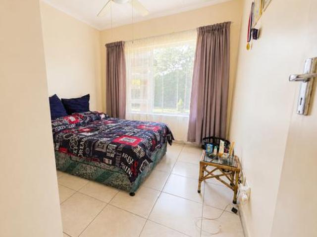 4 Bedroom House in Uvongo