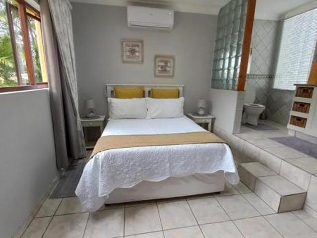 4 Bedroom House in Uvongo
